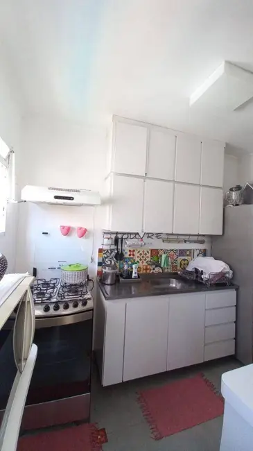 Apartamento com 1 quarto à venda, 43m2 em Vila Olímpia, São Paulo - SP - imagem 5 Foto 5 de Apartamento com 1 quarto à venda, 43m2 em Vila Olímpia, São Paulo - SP