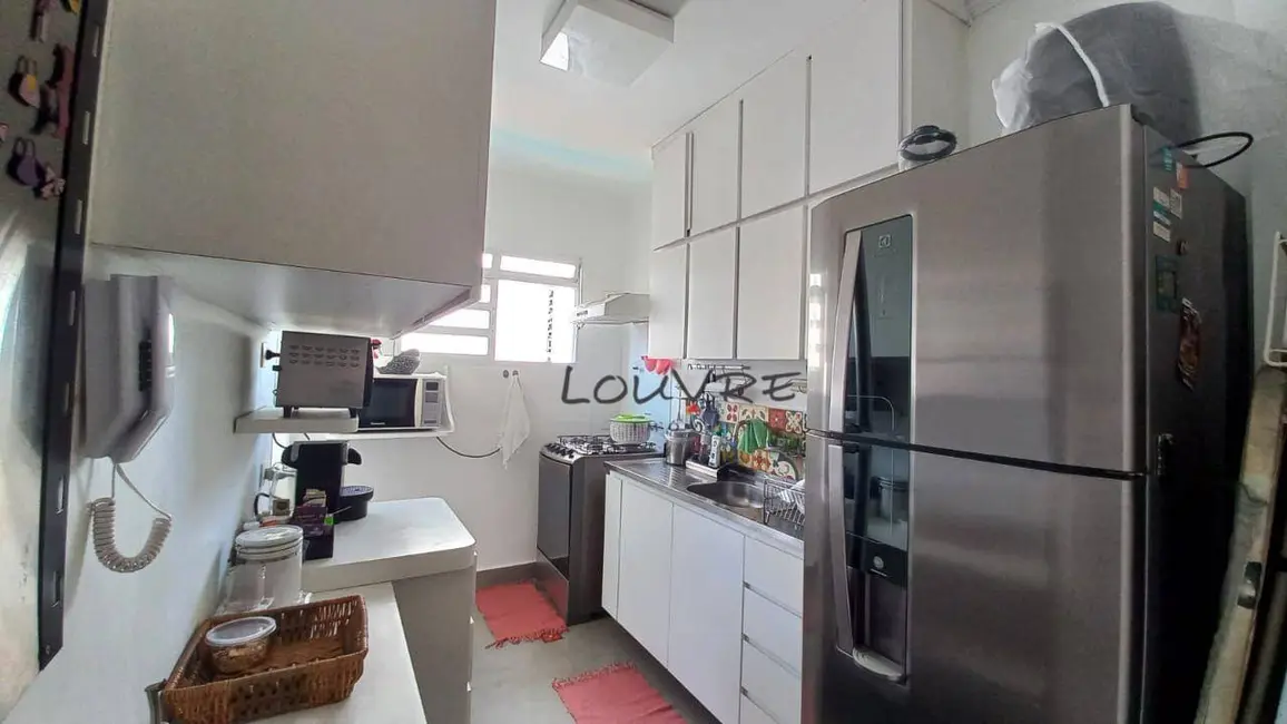 Apartamento com 1 quarto à venda, 43m2 em Vila Olímpia, São Paulo - SP - imagem 8 Foto 8 de Apartamento com 1 quarto à venda, 43m2 em Vila Olímpia, São Paulo - SP