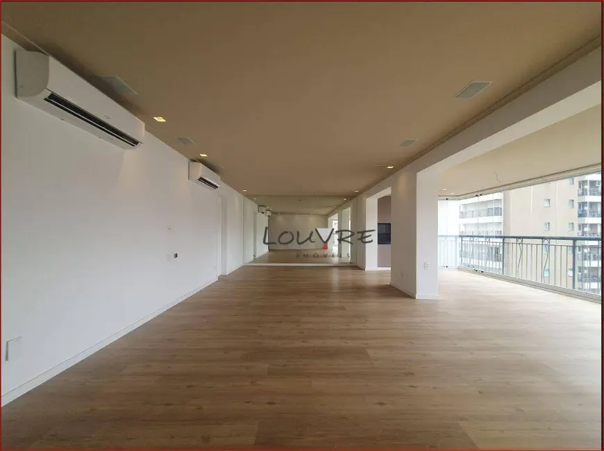 Apartamento com 4 quartos para alugar, 226m2 em Vila Nova Conceição, São Paulo - SP - imagem 2 Foto 2 de Apartamento com 4 quartos para alugar, 226m2 em Vila Nova Conceição, São Paulo - SP