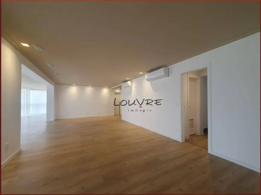 Apartamento com 4 quartos para alugar, 226m2 em Vila Nova Conceição, São Paulo - SP - imagem 3 Foto 3 de Apartamento com 4 quartos para alugar, 226m2 em Vila Nova Conceição, São Paulo - SP