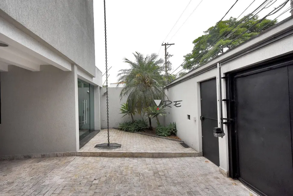 Foto 2 de Casa com 3 quartos à venda, 360m2 em Planalto Paulista, São Paulo - SP