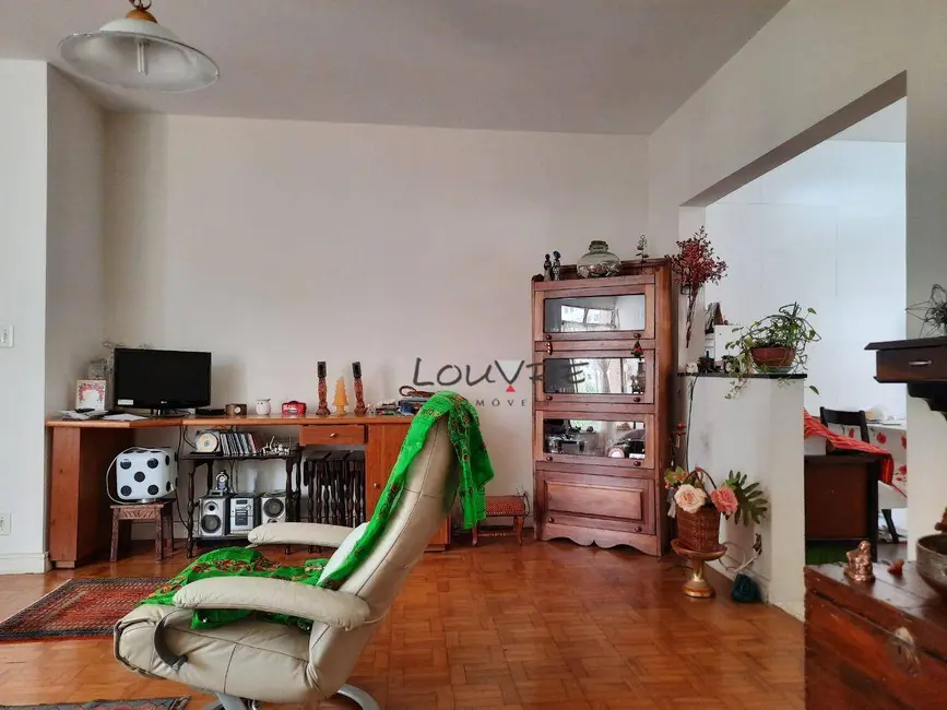 Apartamento com 2 quartos à venda, 106m2 em Perdizes, São Paulo - SP - imagem 2 Foto 2 de Apartamento com 2 quartos à venda, 106m2 em Perdizes, São Paulo - SP