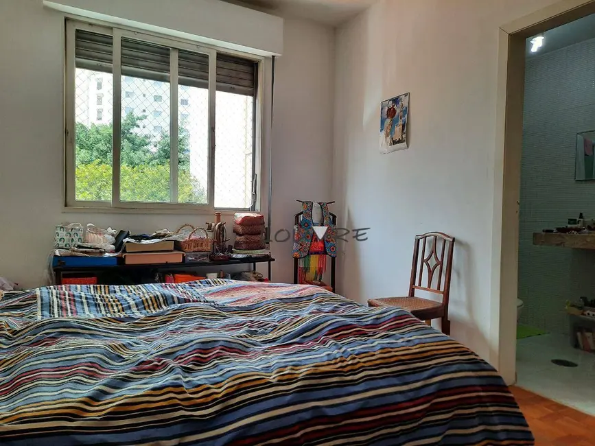 Apartamento com 2 quartos à venda, 106m2 em Perdizes, São Paulo - SP - imagem 5 Foto 5 de Apartamento com 2 quartos à venda, 106m2 em Perdizes, São Paulo - SP