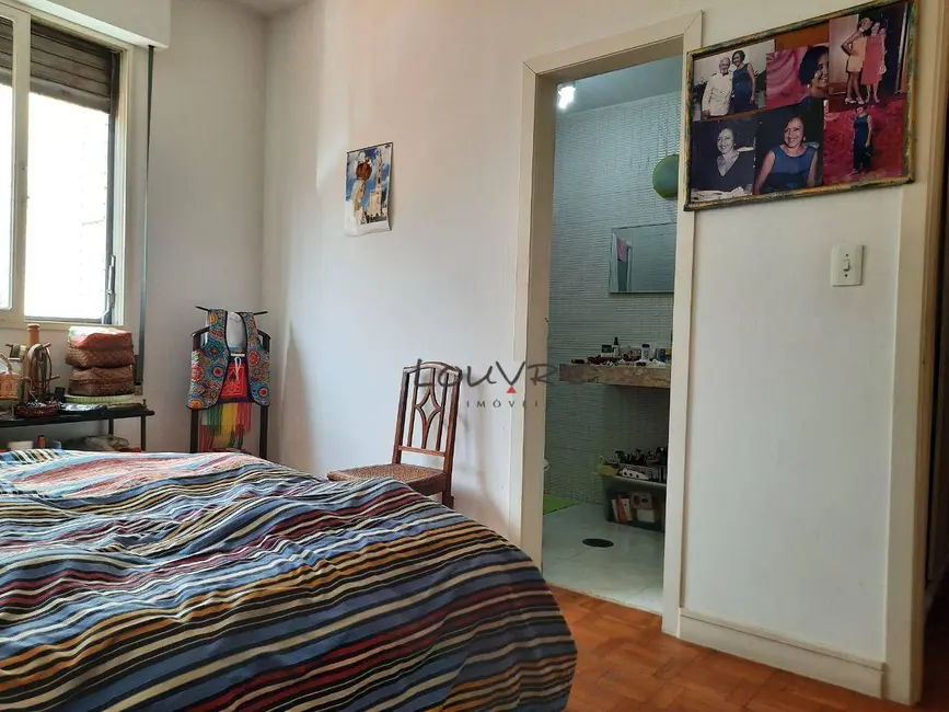 Apartamento com 2 quartos à venda, 106m2 em Perdizes, São Paulo - SP - imagem 6 Foto 6 de Apartamento com 2 quartos à venda, 106m2 em Perdizes, São Paulo - SP