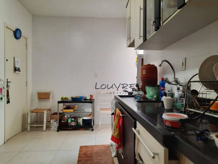 Apartamento com 2 quartos à venda, 106m2 em Perdizes, São Paulo - SP - imagem 9 Foto 9 de Apartamento com 2 quartos à venda, 106m2 em Perdizes, São Paulo - SP