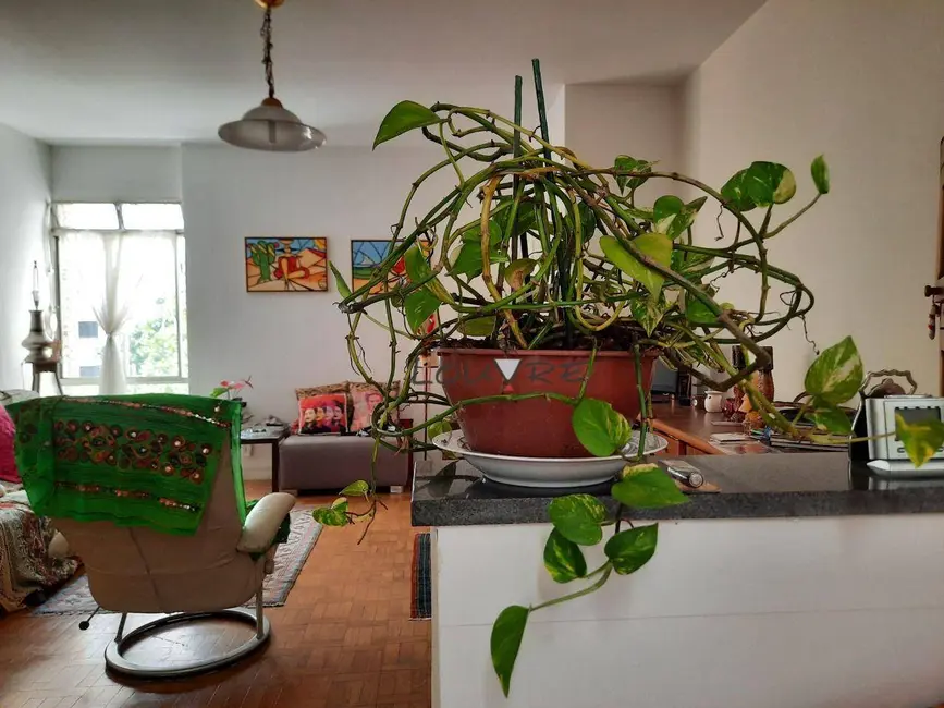 Apartamento com 2 quartos à venda, 106m2 em Perdizes, São Paulo - SP - imagem 1 Foto 1 de Apartamento com 2 quartos à venda, 106m2 em Perdizes, São Paulo - SP