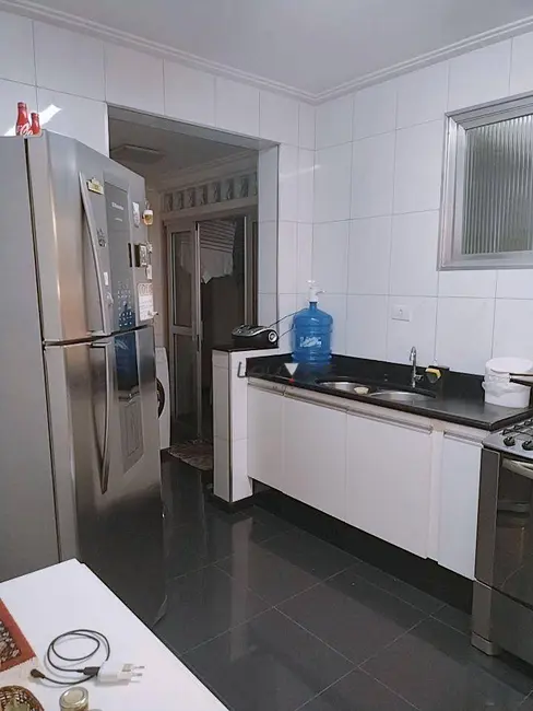 Apartamento com 3 quartos à venda, 91m2 em Vila Nova Conceição, São Paulo - SP - imagem 6 Foto 6 de Apartamento com 3 quartos à venda, 91m2 em Vila Nova Conceição, São Paulo - SP