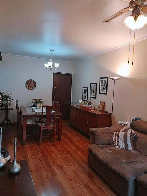 Apartamento com 3 quartos à venda, 91m2 em Vila Nova Conceição, São Paulo - SP - imagem 3 Foto 3 de Apartamento com 3 quartos à venda, 91m2 em Vila Nova Conceição, São Paulo - SP