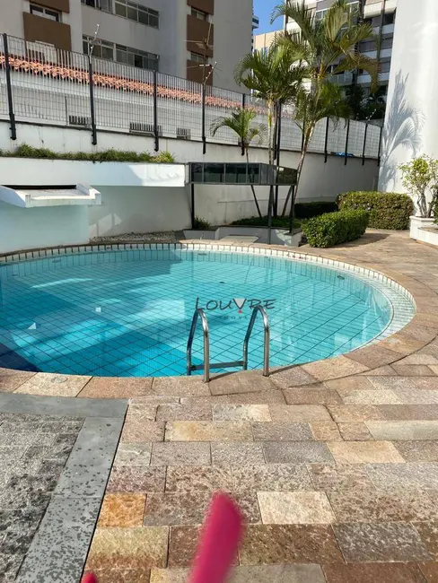 Apartamento com 4 quartos à venda, 600m2 em Moema, São Paulo - SP - imagem 4 Foto 4 de Apartamento com 4 quartos à venda, 600m2 em Moema, São Paulo - SP