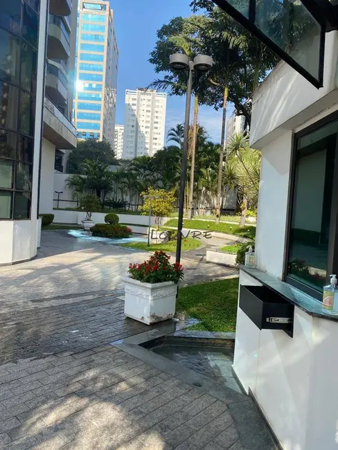 Foto 1 de Apartamento com 4 quartos à venda, 600m2 em Moema, São Paulo - SP