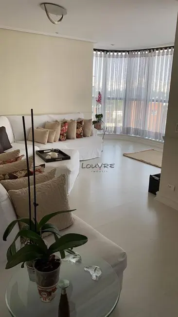 Apartamento com 4 quartos à venda, 600m2 em Moema, São Paulo - SP - imagem 8 Foto 8 de Apartamento com 4 quartos à venda, 600m2 em Moema, São Paulo - SP
