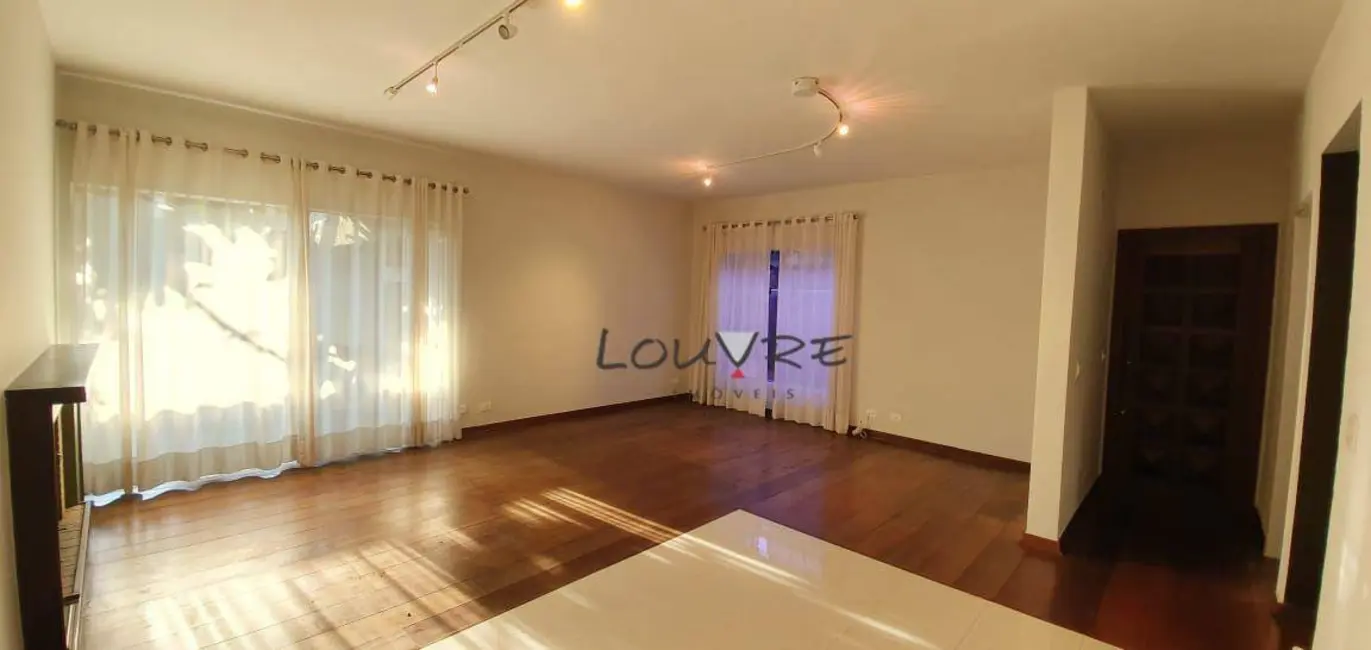 Foto 5 de Casa com 4 quartos à venda, 303m2 em Jardim Novo Mundo, São Paulo - SP