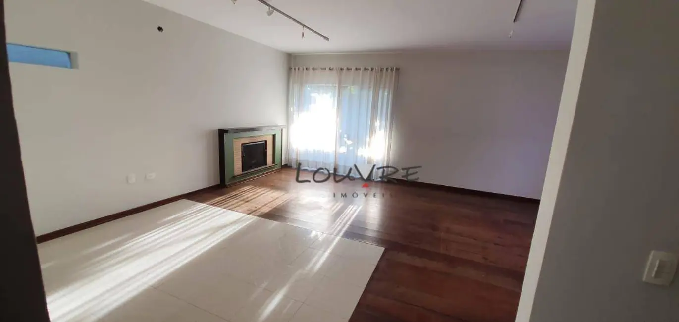 Foto 6 de Casa com 4 quartos à venda, 303m2 em Jardim Novo Mundo, São Paulo - SP