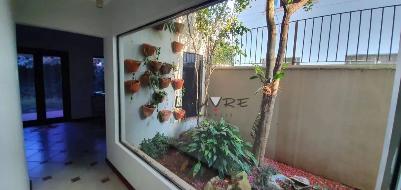 Foto 7 de Casa com 4 quartos à venda, 303m2 em Jardim Novo Mundo, São Paulo - SP