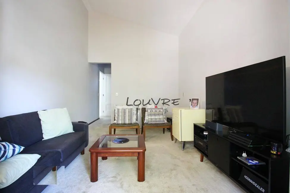 Foto 3 de Casa com 4 quartos à venda, 303m2 em Jardim Novo Mundo, São Paulo - SP