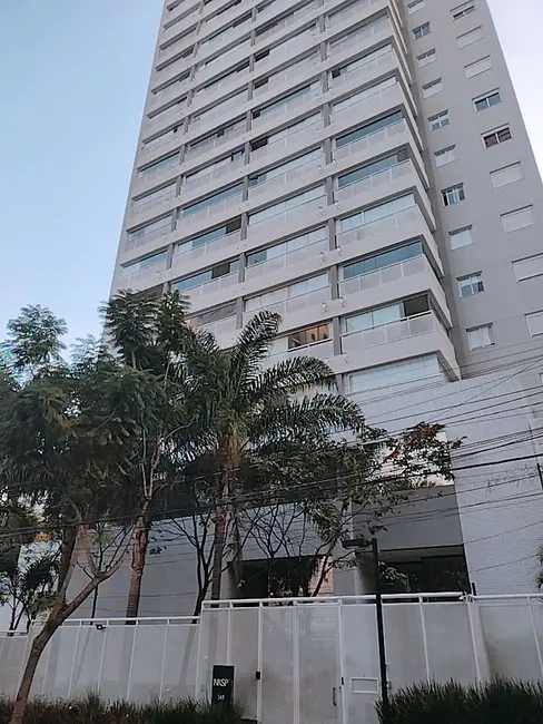 Foto 1 de Apartamento com 2 quartos para alugar, 70m2 em Bela Vista, São Paulo - SP