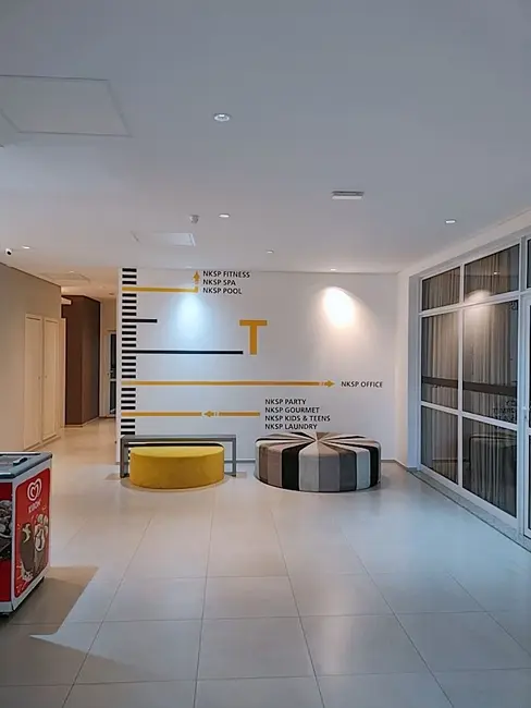 Foto 5 de Apartamento com 2 quartos para alugar, 70m2 em Bela Vista, São Paulo - SP