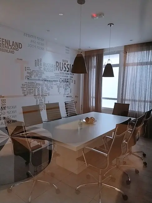 Foto 4 de Apartamento com 2 quartos para alugar, 70m2 em Bela Vista, São Paulo - SP