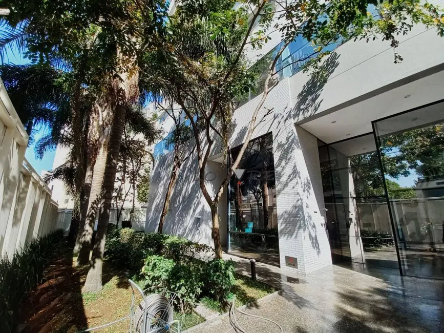 Foto 2 de Apartamento com 2 quartos para alugar, 70m2 em Bela Vista, São Paulo - SP