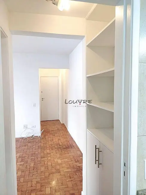 Apartamento com 1 quarto à venda, 43m2 em Vila Olímpia, São Paulo - SP - imagem 8 Foto 8 de Apartamento com 1 quarto à venda, 43m2 em Vila Olímpia, São Paulo - SP