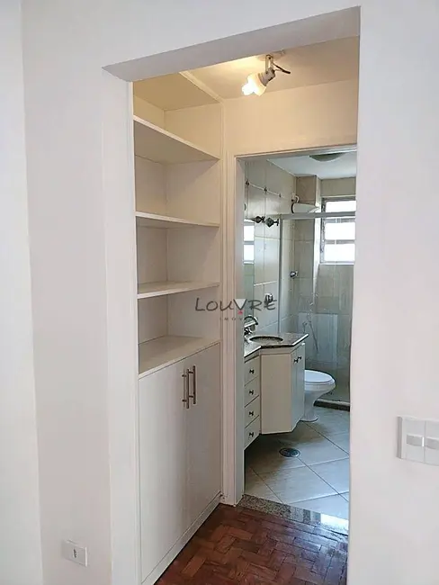 Apartamento com 1 quarto à venda, 43m2 em Vila Olímpia, São Paulo - SP - imagem 5 Foto 5 de Apartamento com 1 quarto à venda, 43m2 em Vila Olímpia, São Paulo - SP