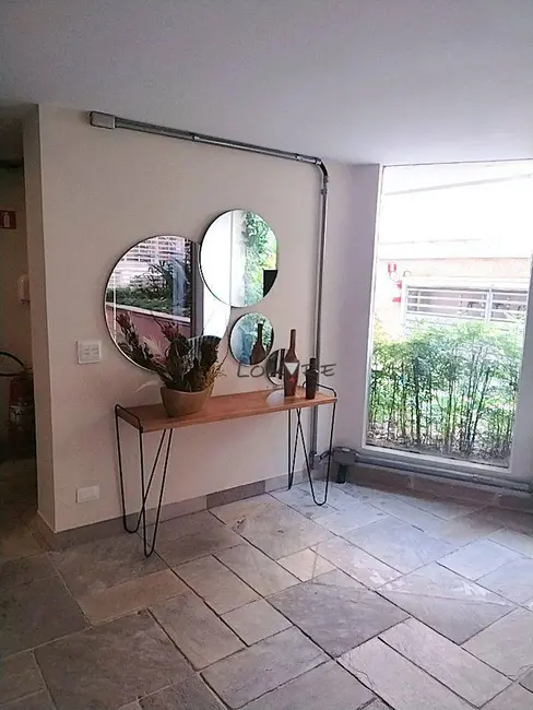 Apartamento com 1 quarto à venda, 43m2 em Vila Olímpia, São Paulo - SP - imagem 1 Foto 1 de Apartamento com 1 quarto à venda, 43m2 em Vila Olímpia, São Paulo - SP