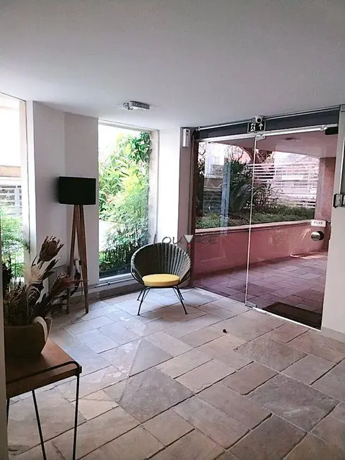 Apartamento com 1 quarto à venda, 43m2 em Vila Olímpia, São Paulo - SP - imagem 2 Foto 2 de Apartamento com 1 quarto à venda, 43m2 em Vila Olímpia, São Paulo - SP