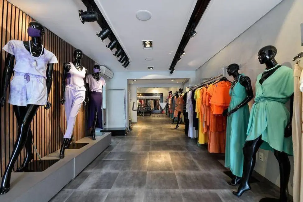 Foto 4 de Loja à venda, 350m2 em Vila Nova Conceição, São Paulo - SP