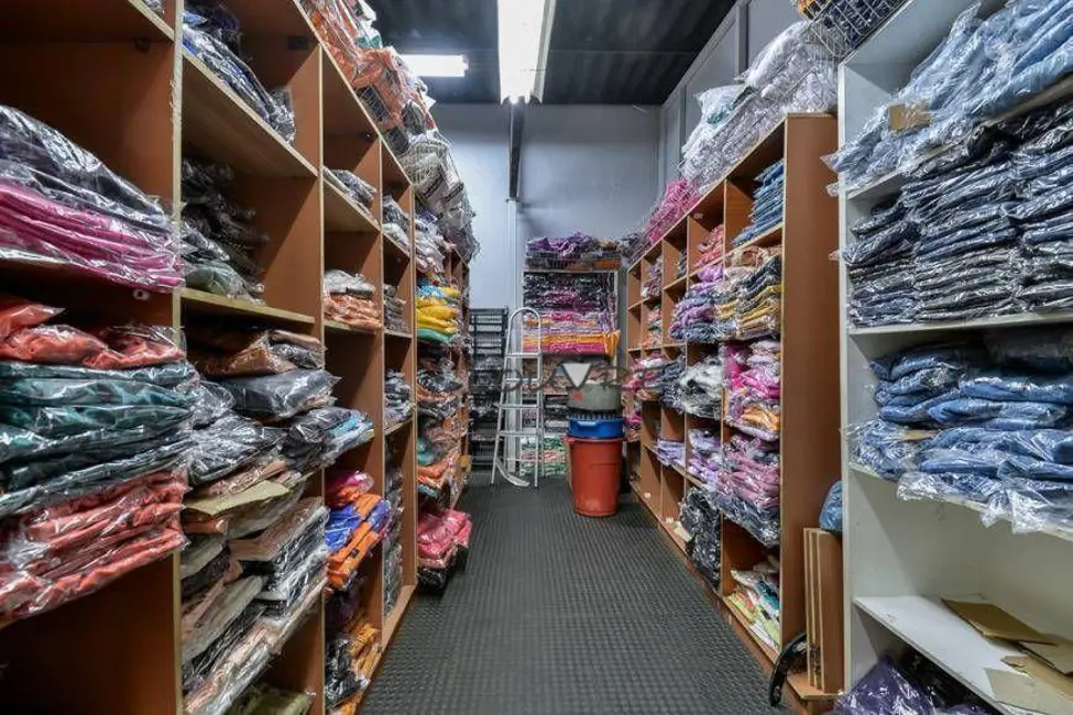 Foto 9 de Loja à venda, 350m2 em Vila Nova Conceição, São Paulo - SP