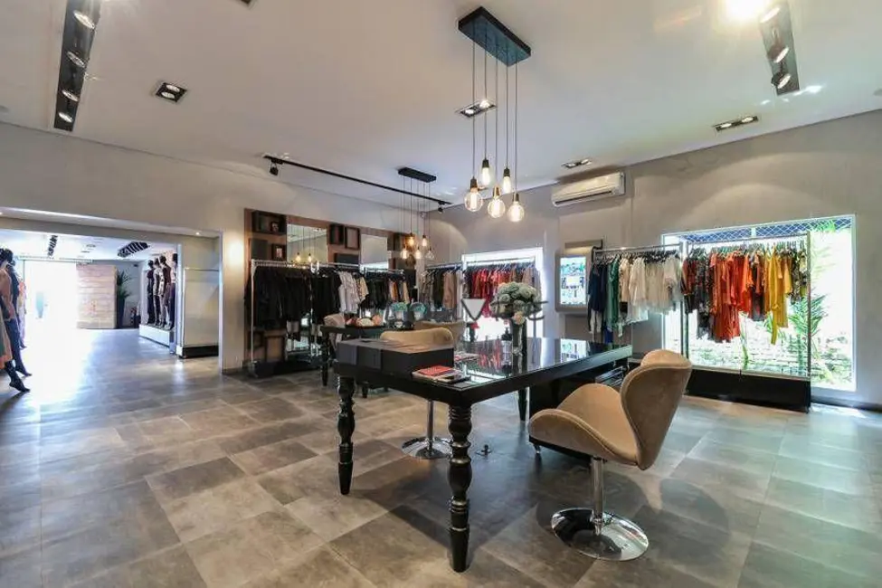 Foto 3 de Loja à venda, 350m2 em Vila Nova Conceição, São Paulo - SP