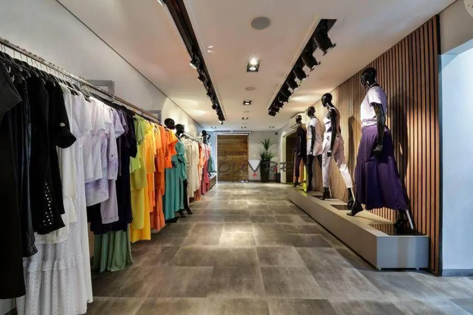 Foto 5 de Loja à venda, 350m2 em Vila Nova Conceição, São Paulo - SP