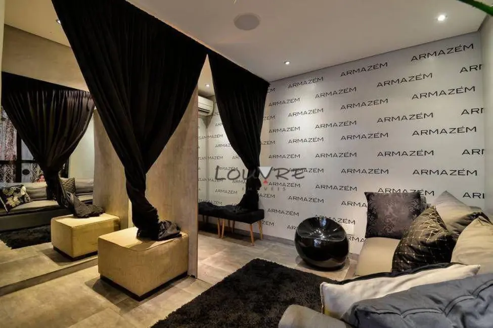 Foto 7 de Loja à venda, 350m2 em Vila Nova Conceição, São Paulo - SP