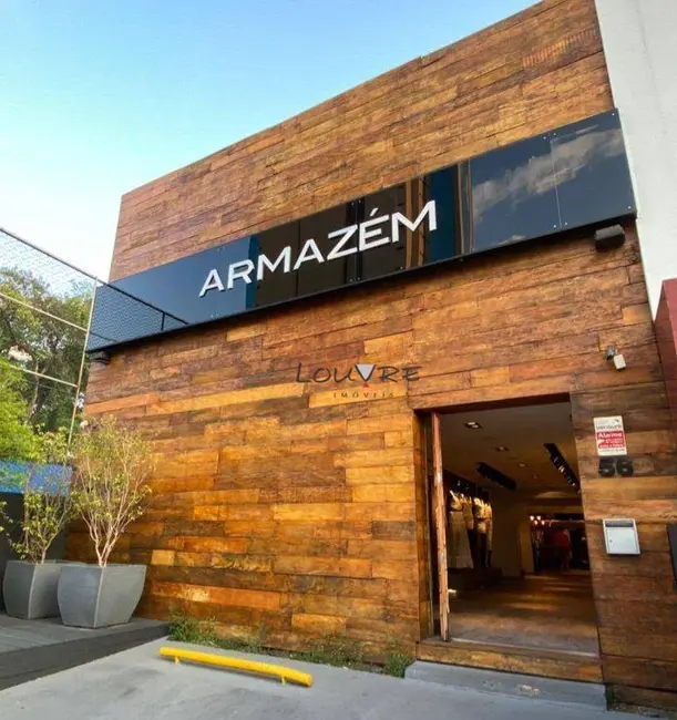 Foto 1 de Loja à venda, 350m2 em Vila Nova Conceição, São Paulo - SP