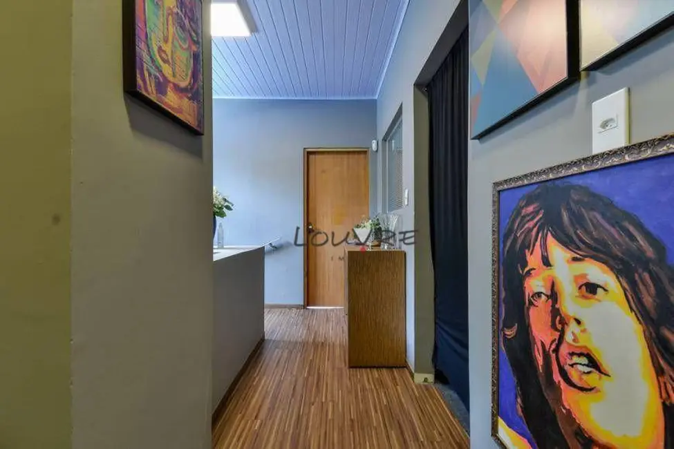 Foto 8 de Loja à venda, 350m2 em Vila Nova Conceição, São Paulo - SP