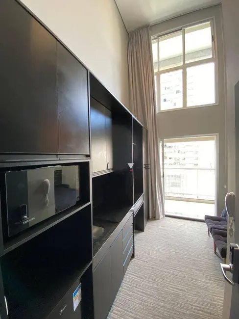Foto 5 de Kitnet com 1 quarto à venda, 28m2 em Vila Olímpia, São Paulo - SP