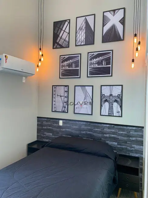 Foto 2 de Kitnet com 1 quarto à venda, 28m2 em Vila Olímpia, São Paulo - SP