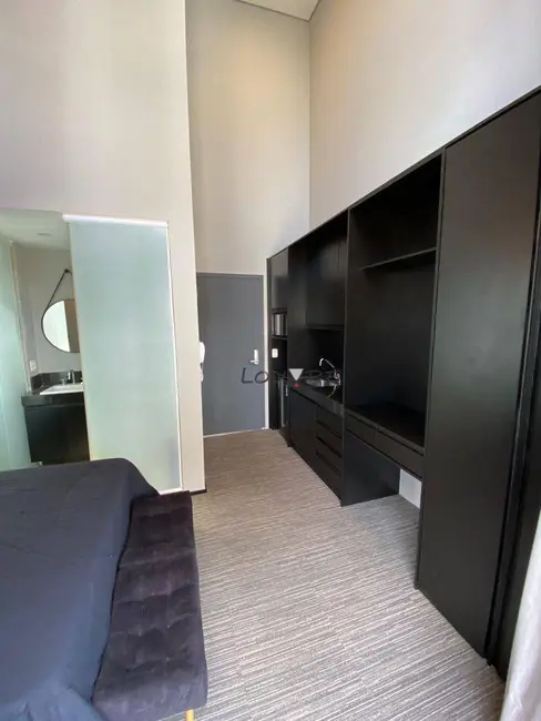 Foto 7 de Kitnet com 1 quarto à venda, 28m2 em Vila Olímpia, São Paulo - SP