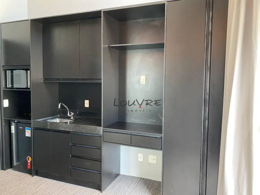 Foto 9 de Kitnet com 1 quarto à venda, 28m2 em Vila Olímpia, São Paulo - SP