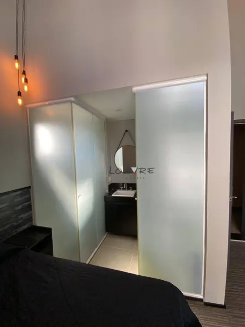 Foto 4 de Kitnet com 1 quarto à venda, 28m2 em Vila Olímpia, São Paulo - SP