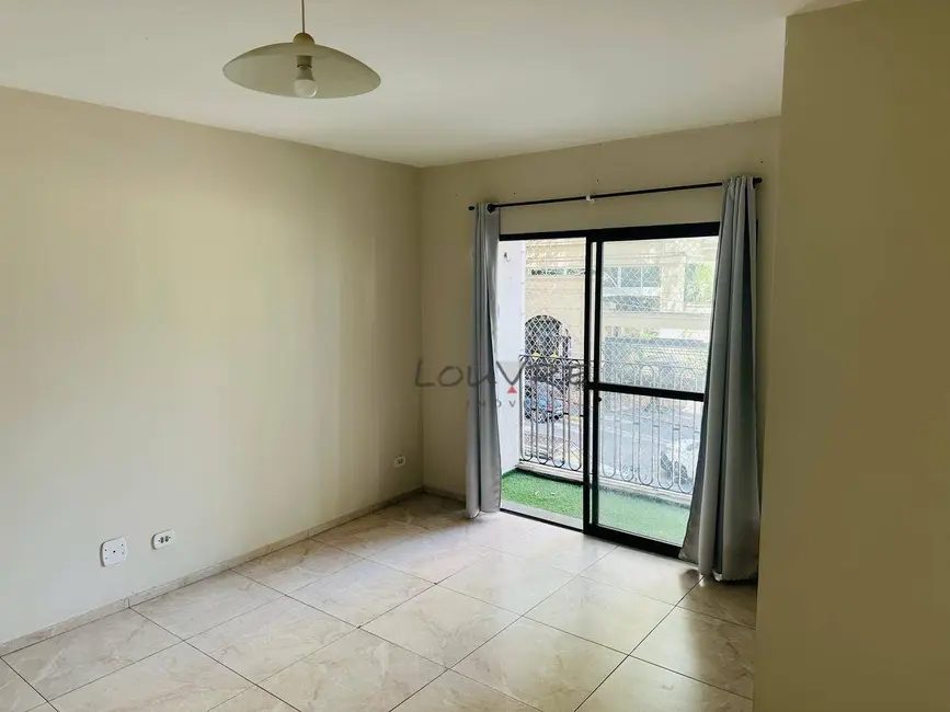 Foto 2 de Apartamento com 2 quartos para alugar, 65m2 em Vila Olímpia, São Paulo - SP