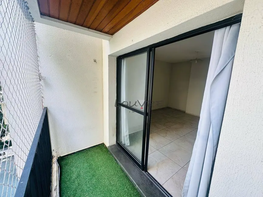Foto 6 de Apartamento com 2 quartos para alugar, 65m2 em Vila Olímpia, São Paulo - SP