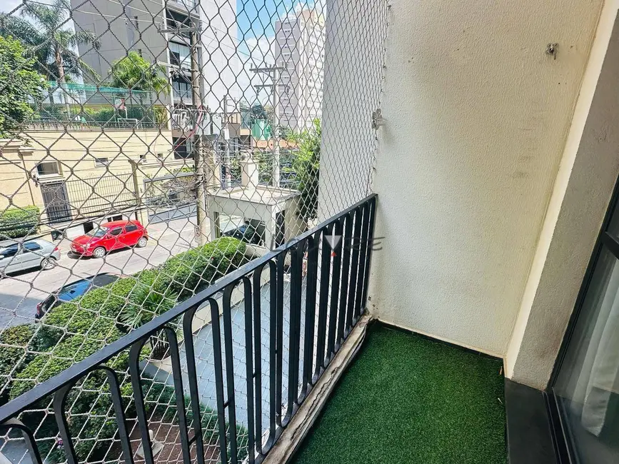 Foto 5 de Apartamento com 2 quartos para alugar, 65m2 em Vila Olímpia, São Paulo - SP