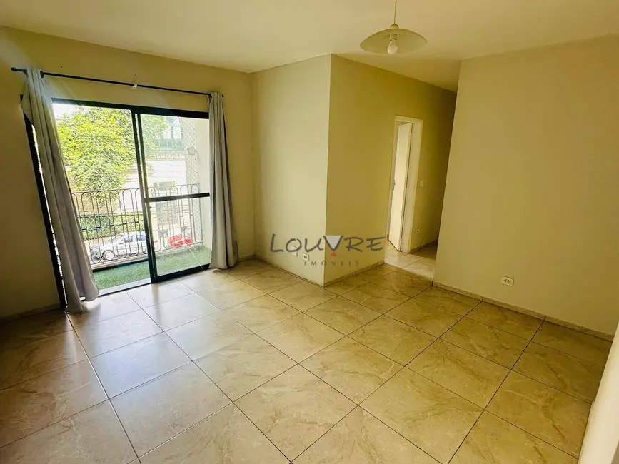Foto 1 de Apartamento com 2 quartos para alugar, 65m2 em Vila Olímpia, São Paulo - SP