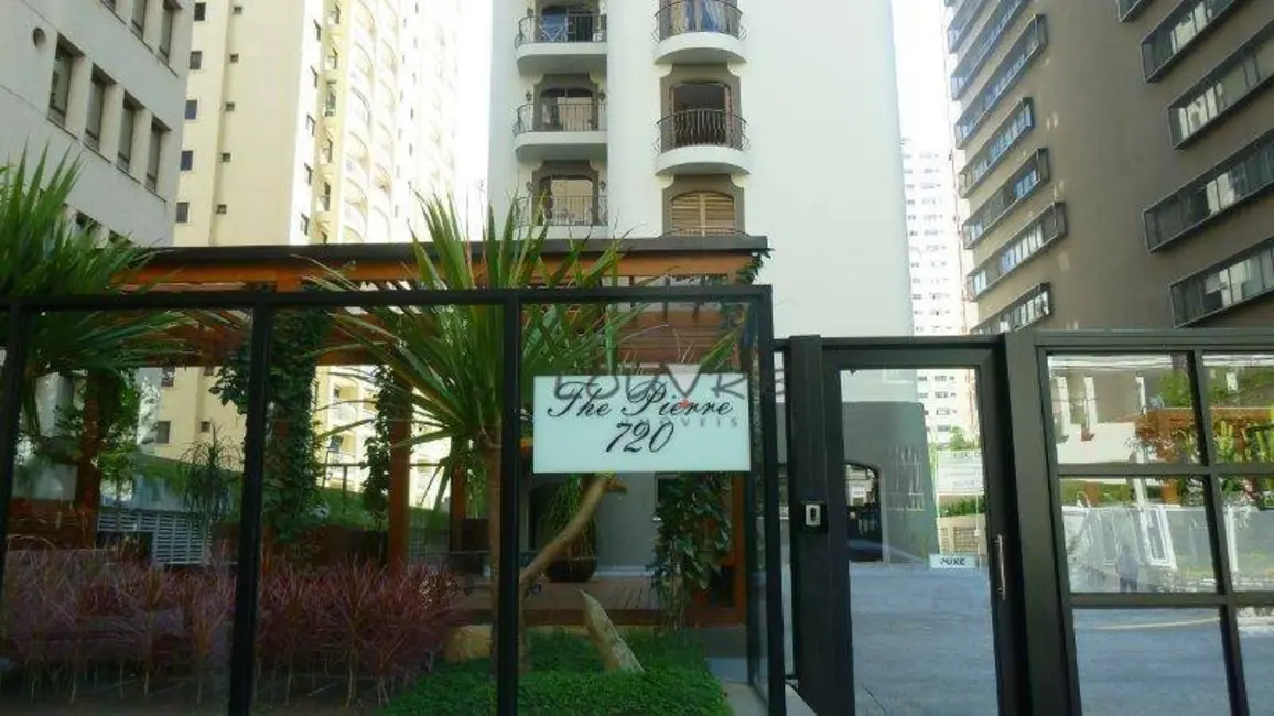 Foto 1 de Loft / Flat com 2 quartos para alugar, 150m2 em Jardim Paulista, São Paulo - SP