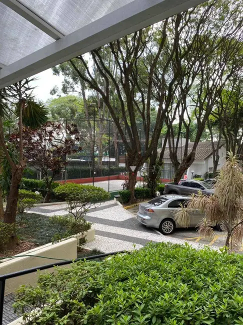 Apartamento com 3 quartos à venda, 110m2 em Vila Olímpia, São Paulo - SP - imagem 2 Foto 2 de Apartamento com 3 quartos à venda, 110m2 em Vila Olímpia, São Paulo - SP