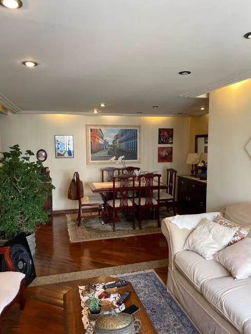 Apartamento com 3 quartos à venda, 110m2 em Vila Olímpia, São Paulo - SP - imagem 7 Foto 7 de Apartamento com 3 quartos à venda, 110m2 em Vila Olímpia, São Paulo - SP