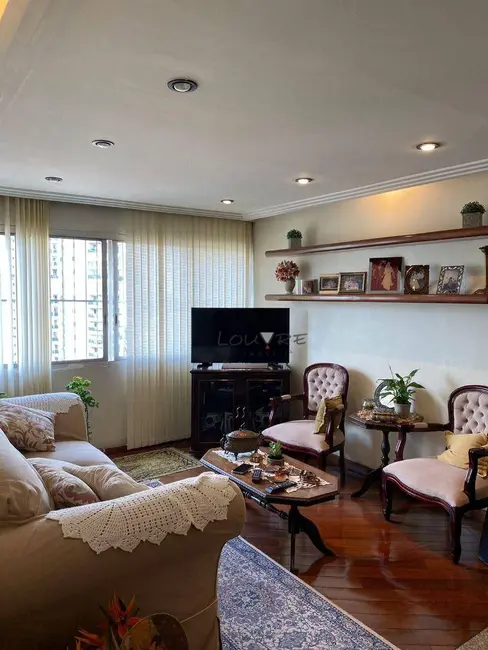 Apartamento com 3 quartos à venda, 110m2 em Vila Olímpia, São Paulo - SP - imagem 4 Foto 4 de Apartamento com 3 quartos à venda, 110m2 em Vila Olímpia, São Paulo - SP