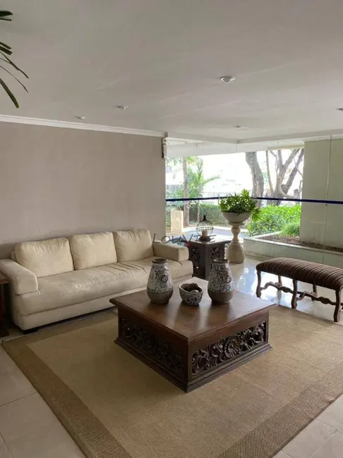 Apartamento com 3 quartos à venda, 110m2 em Vila Olímpia, São Paulo - SP - imagem 3 Foto 3 de Apartamento com 3 quartos à venda, 110m2 em Vila Olímpia, São Paulo - SP