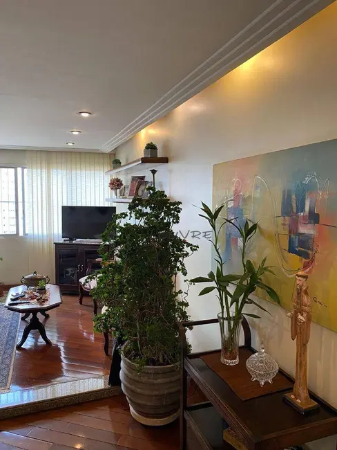 Apartamento com 3 quartos à venda, 110m2 em Vila Olímpia, São Paulo - SP - imagem 9 Foto 9 de Apartamento com 3 quartos à venda, 110m2 em Vila Olímpia, São Paulo - SP