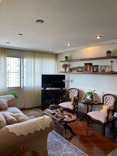 Apartamento com 3 quartos à venda, 110m2 em Vila Olímpia, São Paulo - SP - imagem 5 Foto 5 de Apartamento com 3 quartos à venda, 110m2 em Vila Olímpia, São Paulo - SP